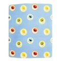 Sesame Street Microfiber Throw Blanket