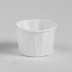 Party Paper Cups - 48 Ct