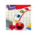 Sesame Street Sheet Set - Twin