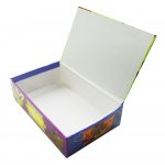 Scooby Doo Pencil Box