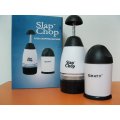 Slap Chop with Graty - Food Chopping Machine