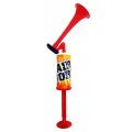 Air Horn - Loud - Hand Pump Never Runs Out Super Horn