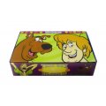 Scooby Doo Pencil Box