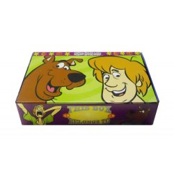 Scooby Doo Pencil Box