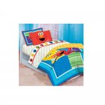 Sesame Street Sheet Set - Twin