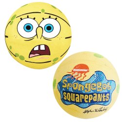 Spongebob Mini Basketball