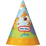 Little Tikes Party Pack - Kids Party Supply Set