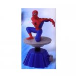 Spiderman Sprinkler Water Soaker