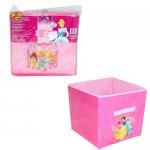 Disney Princess Storage Bins - TWO Pack!