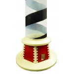 Lighthouse Coin Bank - Money Bank with Lights and Sounds