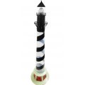 Lighthouse Coin Bank - Money Bank with Lights and Sounds