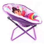 Dora the Explorer Mini Saucer Chair