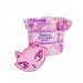 Kitty Bedding 3 Piece Set