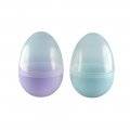 Jumbo Assorted Color Easter Eggs -12pk.