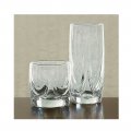 Libbey 16 Piece Imperial Glassware Set