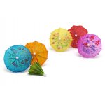 Cocktail Parasol Drink Umbrellas