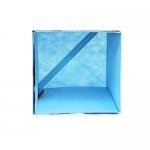 Disney/pixar's Cars the Movie Storage Bin