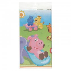 Little Tikes Plastic Tablecover
