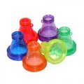Transparent Prisms - 12 Pack
