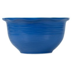 CorningWare Casual Collections 2-Quart Serving Bowl - Blue and White