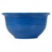 CorningWare Casual Collections 2-Quart Serving Bowl - Blue and White