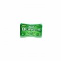 Halls Bursts Menthol Oral Anesthetic Drops, APPLE Surge - 30 Drops / Pack, 12 Packs