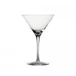 Circleware 4pc. EVENT Martini Set - 10oz. Glasses