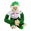 Boston Red Sox Green Irish Pride 27" Rally Monkey
