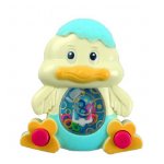 Springtime Water Game - Bunny and Duck - Set of 6