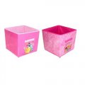 Disney Princess Storage Bins - TWO Pack!