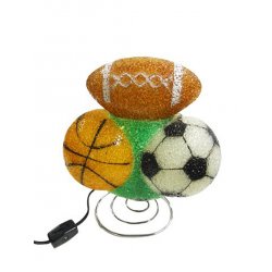 EVA Glow Brite Sports Lamp