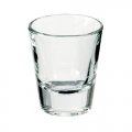 CircleWare MIDTOWN 6pc. 1.5oz. Shot Glass Set