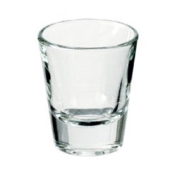 CircleWare MIDTOWN 6pc. 1.5oz. Shot Glass Set