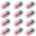 BonBons Flavored Lipgloss-12pack