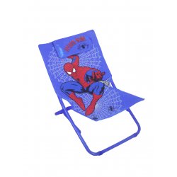 Spider-man Kids Beach Sling Chair