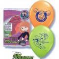 Disney Kim Possible Balloons - 6 pack