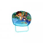 Kids Go Diego Mini Camp Chair