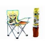 Spongebob Mini Camp Chair