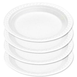 Readi Foam Plates