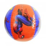 Marvel Spiderman Beach Ball 12 Pack