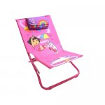 Dora The Explorer Kid's Foldable Sling Chair