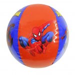 Marvel Spiderman Beach Ball 12 Pack
