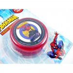 Spiderman Light-up Yo-Yo