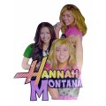 Hannah Montana Decorative Sticker - Giant
