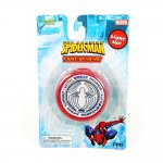 Spiderman Light-up Yo-Yo