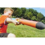 Monster Rockets Air- Powered Target Game