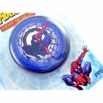 Spiderman Light-up Yo-Yo