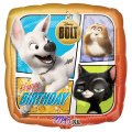 Disney Bolt Balloons Package of 6