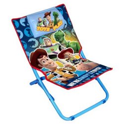 Disney Pixar's Toy Story Sling Chair