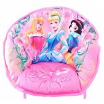 Disney Princess Mini Saucer Chair